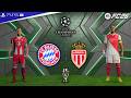 FC 26 – Bayern Munich vs AS Monaco | UEFA Champions League 2026 | Harry Kane vs Paul Pogba