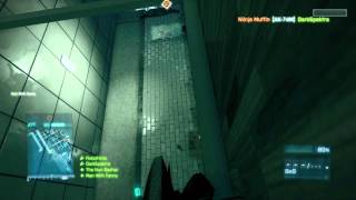 BATTLEFIELD 3: WEIRDEST BUG/GLITCH EVER !!!