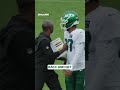 🚨Coach Glenn on the mic 🚨 #nyjets #aaronglenn #micdup