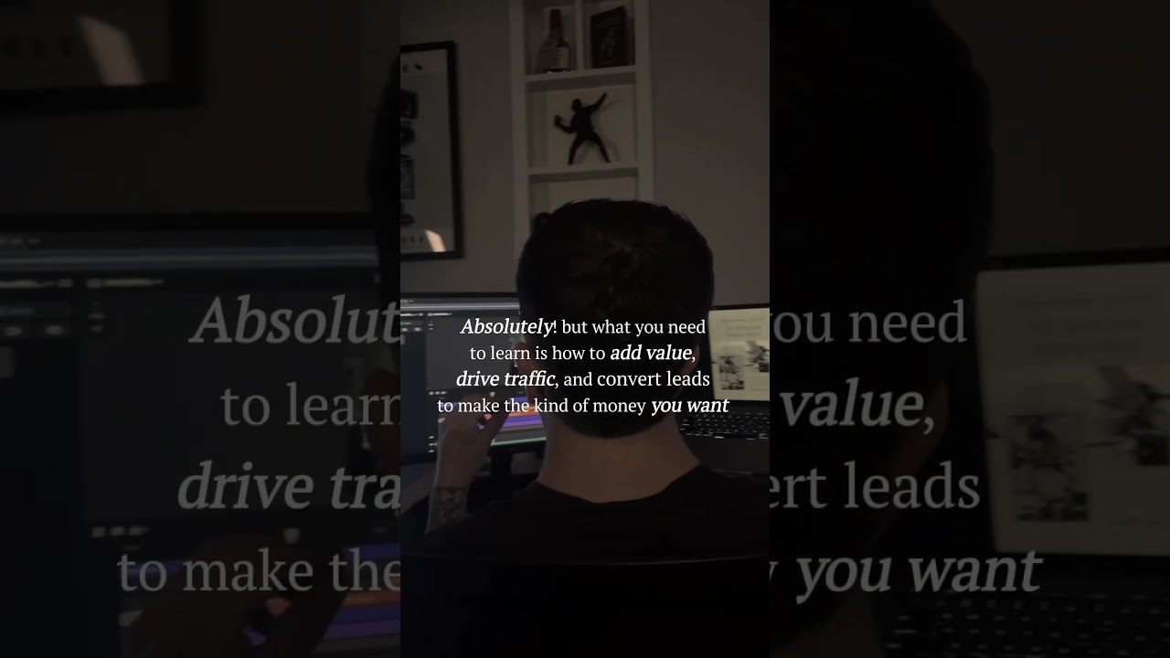 Can you make Canva profitable ??