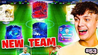 Can I Build 20-0 Team On RTG?