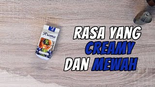 AROMA SIGNATURE LIQUID by FLAVOURBEAST PROJECT