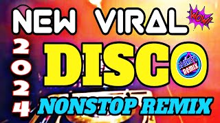 NEW VIRAL NONSTOP DISCO REMIX vol.1 | DJ JERIC TV