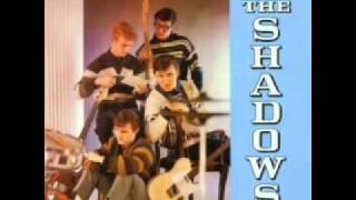 The Shadows - Quartermaster´s stores chords