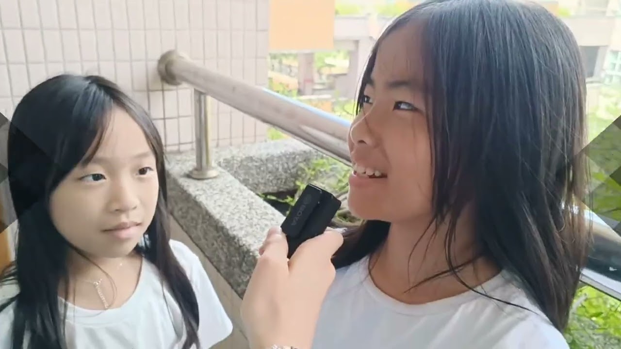 龍安國小114教師節影片