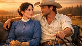 I'm Older Than You Expected, the Bride Warned — Then You're Wiser Than I Hoped, the Rancher Replied