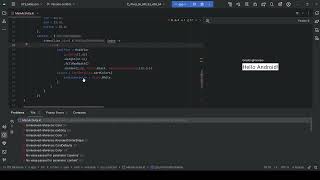 List Menggunakan LazyGrid di Jetpack Compose | Project Mobile Computing