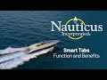 Nauticus Smart Tabs -  Function and Benefits