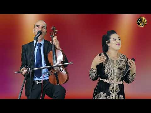 جديد 2023 الفنان مصطفى افران مع إشراق جوهرة في أغنية أمازيغية عصرية /mustapha ifrane /ichraq jawhara