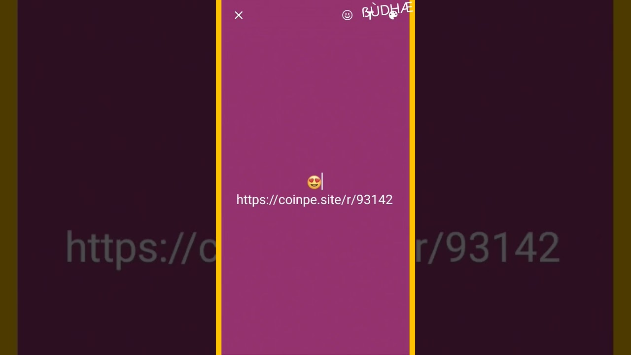 COINPE every 60min=9USDT free mining website no investment earn USDT COINPE! LINK IN COMMENT BOX .