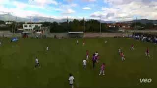 Titanium KIDS vs /IDV SAN LUIS VS PROMITE SUB9