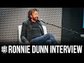 Capture de la vidéo Ronnie Dunn On His New Album And Stories With George Strait & Garth Brooks