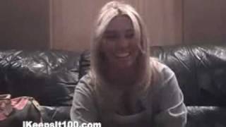 Jen The Pen "21 Questions"  www.iKeepsIt100.com