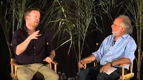 YouTube Presents Distinguished Speakers Series: An Evening with McG