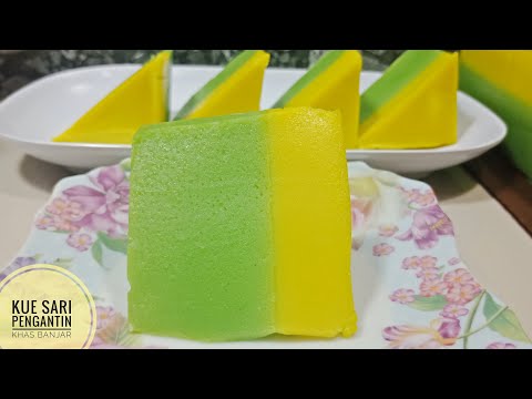 Piesangbrood Resep Sarie