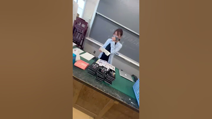 先生の最後の授業にみんなで手紙を渡したら…【生徒👩‍🎓目線編】