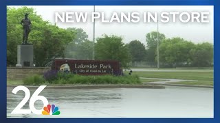 Celebrity Fond du Lac makes plans for former Saputo Cheese Factory site Wealth