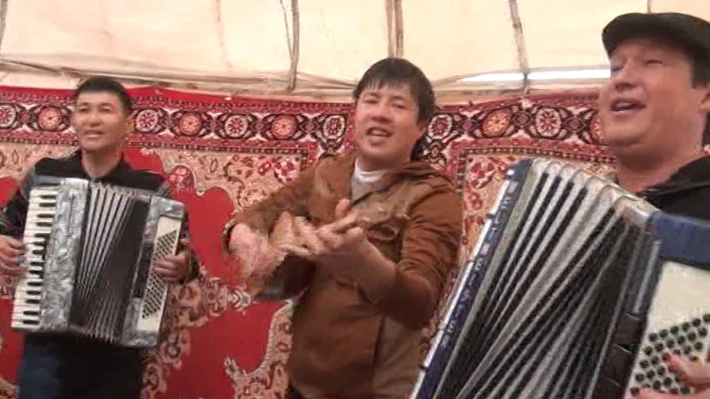 Кокпар Нурлан үшбұлак 1 болим  21.02.2016