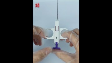 Semi-Automatic Biopsy Needle | ZorayPT Custom Solution Spotlight