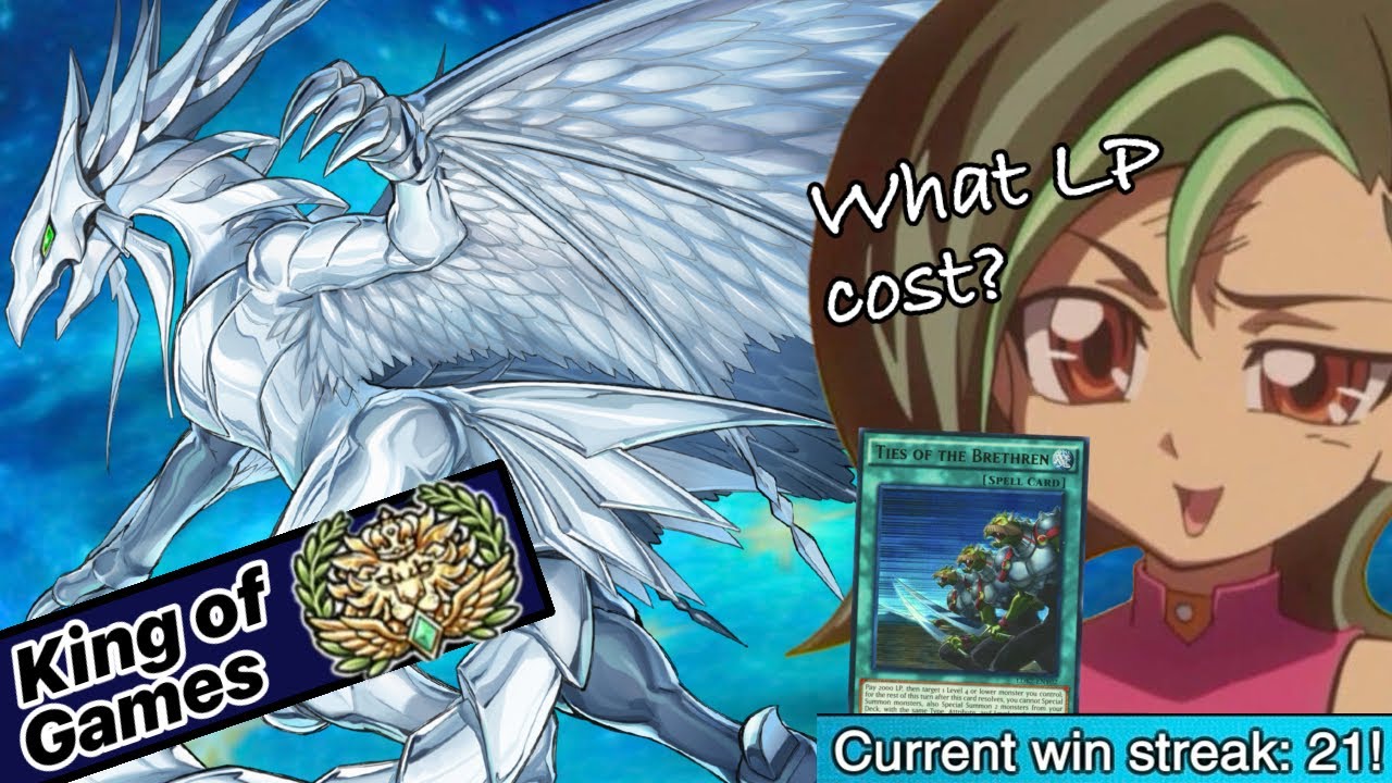 Starry Knight Guide | Duel Links March 2024