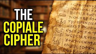 Information A 300-Year-Old Secret Code Finally Cracked Update