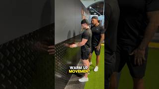 Shoulder stability 🔓 #mobility #shoulderpain #rehab #strengthtraining #gym