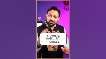 Kya Appne Use Kiya Hai UPI Circle Feature #shorts #youtubeshorts