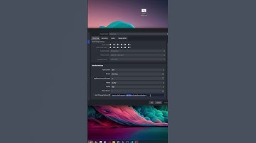 AMD Best OBS settings!!