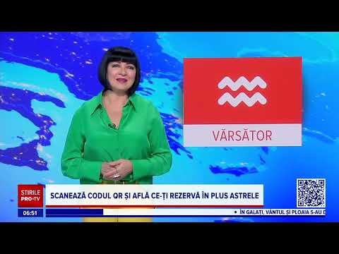 Horoscop 1 septembrie