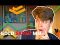 Barrick Gold Corporation Stock Analysis | GOLD/ABX SAVED ME! | Commodity Stocks to Buy Now?