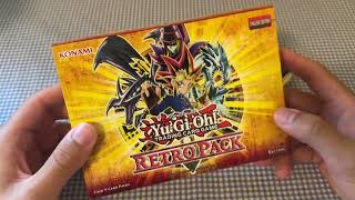 Konami decided to reprint a reprint set… Yu-Gi-Oh Retro Pack 2024 Opening! First in Canada? 🇨🇦
#yugioh #游戏王 #mailday #Konami #DLegend #PSA #retropack
GET YOUR 25th ANNIVERSARY YUGIOH PRODUCTS and everything else TCG, HERE: 🔑 use my affiliate code at checkout “DLegend” for 5% off your order! https://hobbiesville.com/ NO SALES TAXES when shipped to the USA (shipped from Canada).
Retro Pack is back!!! WARNING- packs can be searched/scaled!!!! Be careful if you’re buying loose packs. Also - Retail only format… for now!
If you enjoyed this video, let me know in the comments below, SMASH the like button and SUBSCRIBE!
✅Follow me on Instagram for more nostalgic yugioh posts, giveaways and upcoming box break announcements! https://Instagram.com/dlegend_yugioh/
🔑 Shop all tcg and hobby related items through Hobbiesville, and use my affiliate code at checkout “DLegend” for 5% off your order! https://hobbiesville.com/
THANKS for using my affiliate codes, and watching the whole youtube advertisements, the small kickbacks help to support the channel! :)
None of the Background Music used in my videos is owned by me!
All prices listed in video are from TCGPlayers list prices and last sold prices: https://shop.tcgplayer.com/price-guide/yugioh/e Konami decided to reprint a reprint set… Yu-Gi-Oh Retro Pack 2024 Opening! First in Canada? 🇨🇦