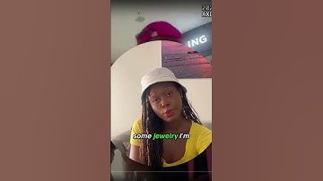 Bekijk hoe de politie reageert op diefstal van Sephora-artikelen die op de bodycam is vastgelegd!...