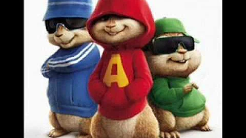 Alvin and The Chipmunks - Because I got high