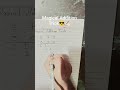 Just in 5 second #easytrick#viralshorts# vedicmath#smartstudy#examprep#quickmath..
