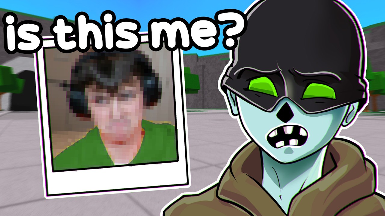 the truth about my face reveal...