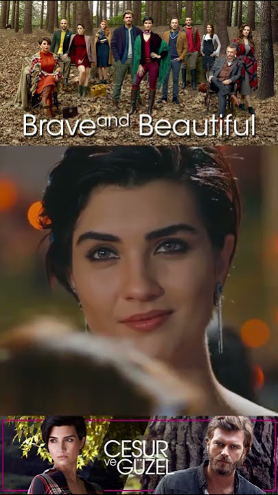 New Year's Reunion - Brave and Beautiful in Hindi | Cesur ve Guzel #shorts