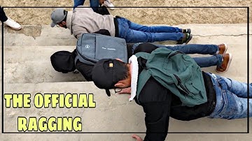 Ragging in NUML university | part-2