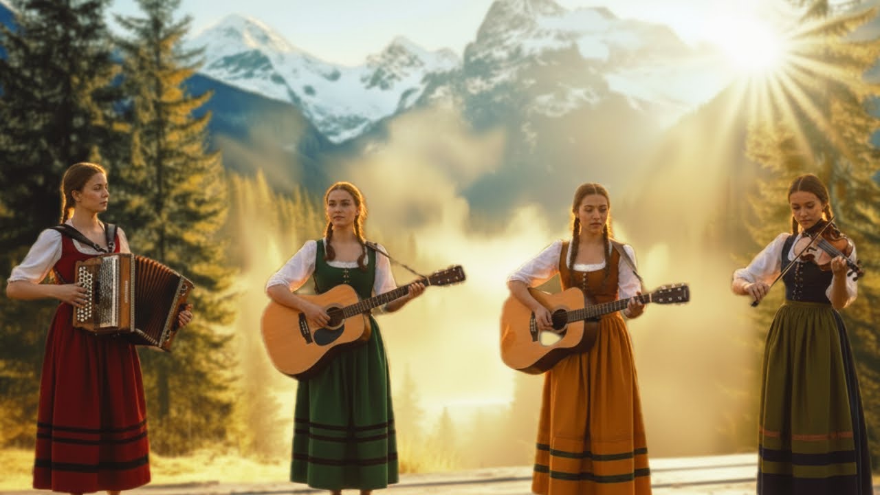 THIS UNITY WILL BLOW INTO YOUR MIND! Flamenco, Violin and Accordion United