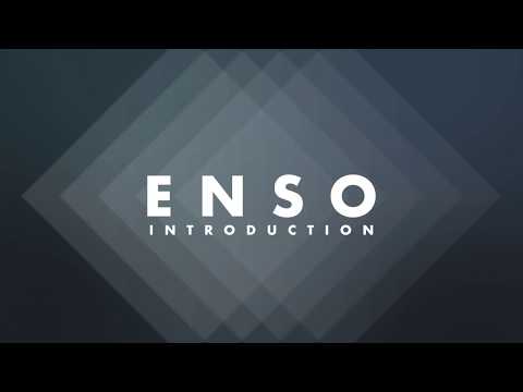 Audio Damage Enso - Introduction