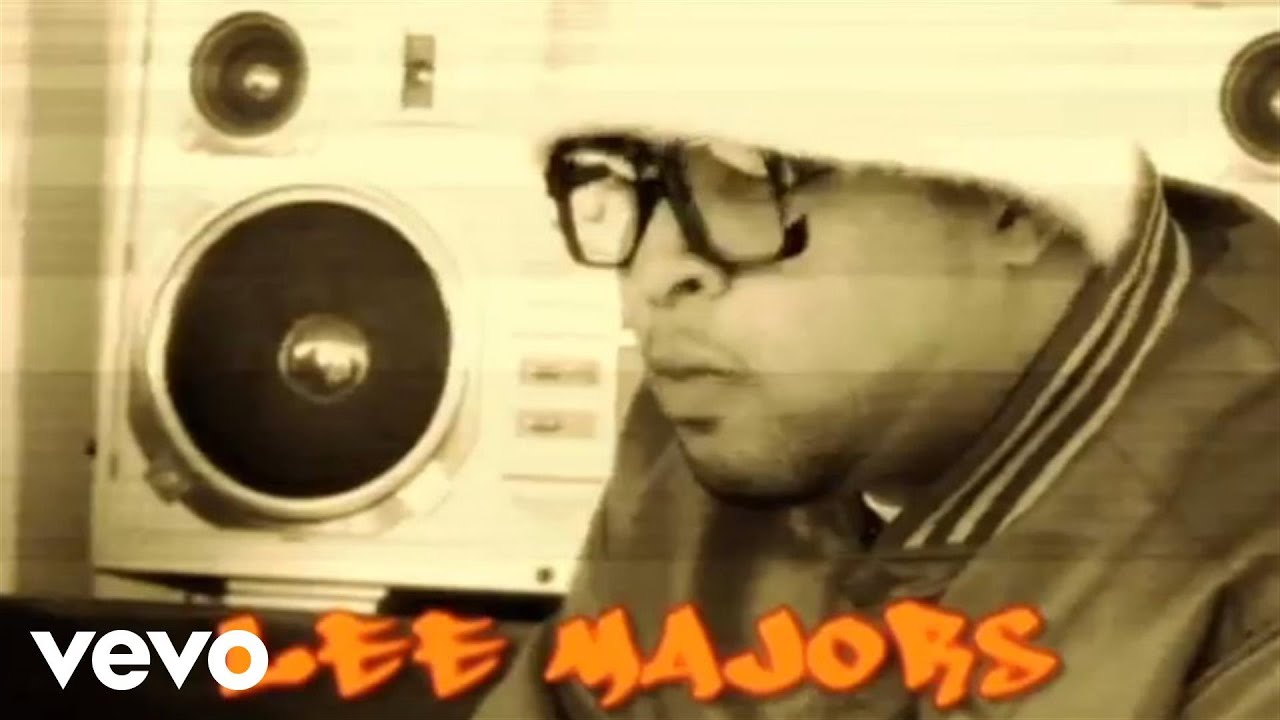 Lee Majors, The Jacka - Play At Your Own Risk