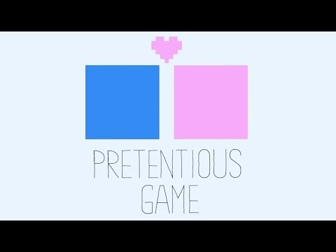 Pretentious Game - Universal - HD Gameplay Trailer