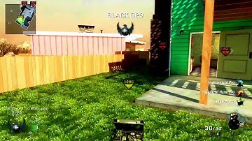 Search and Destroy on Nuketown Flawless 13-0!