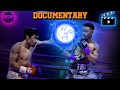 Boxing Documentary/Preview (Spence vs Pacquiao)