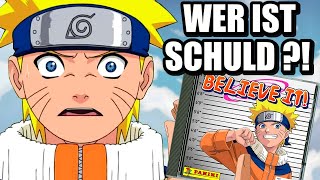 Das deutsche Naruto Opening ist ein Meisterwerk ...