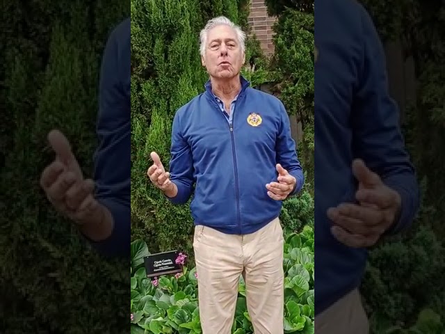 Ley espiritual; propósito. Liderazgo es la clave.