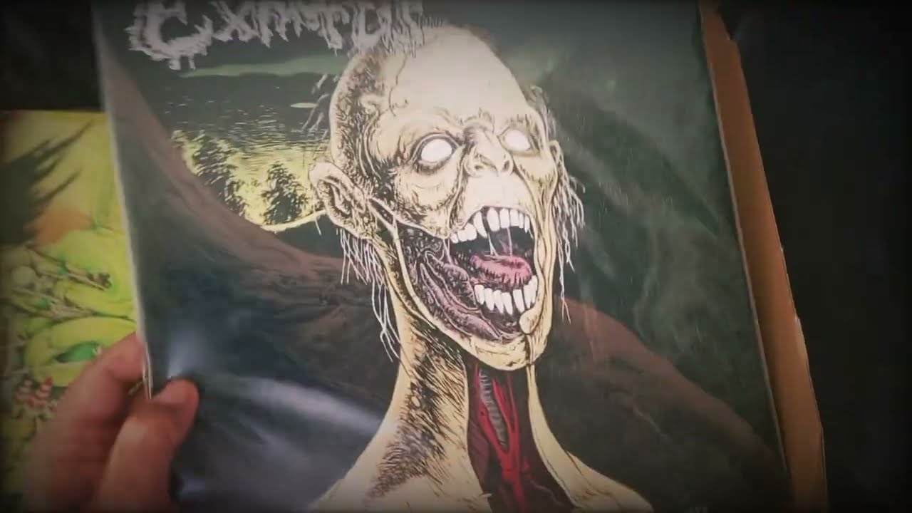 DECEMBER 2025: RECORD STORE & BLACK FRIDAY DAYS