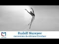 Icone Metropolitane | Rudolf Nureyev