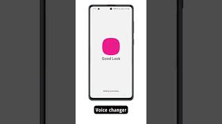 Galaxy Quick Tips - Topic 34 : Voice changer screenshot 4