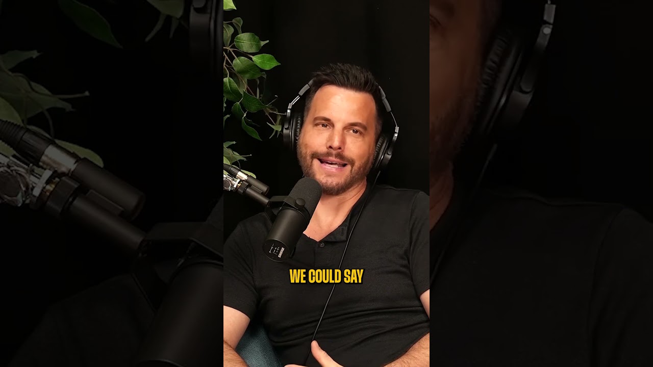 'It's Evil Not Stupid' Howie Mandel Debates Dave Rubin