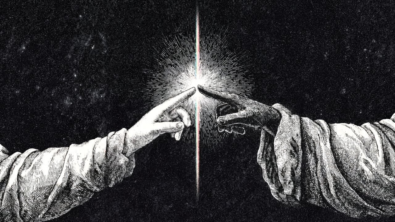 The Union of Your Light and Shadow Creates the Real You - YouTube